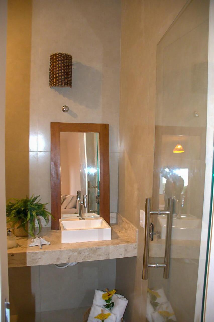 Residencial Villa I Trancoso Exterior photo
