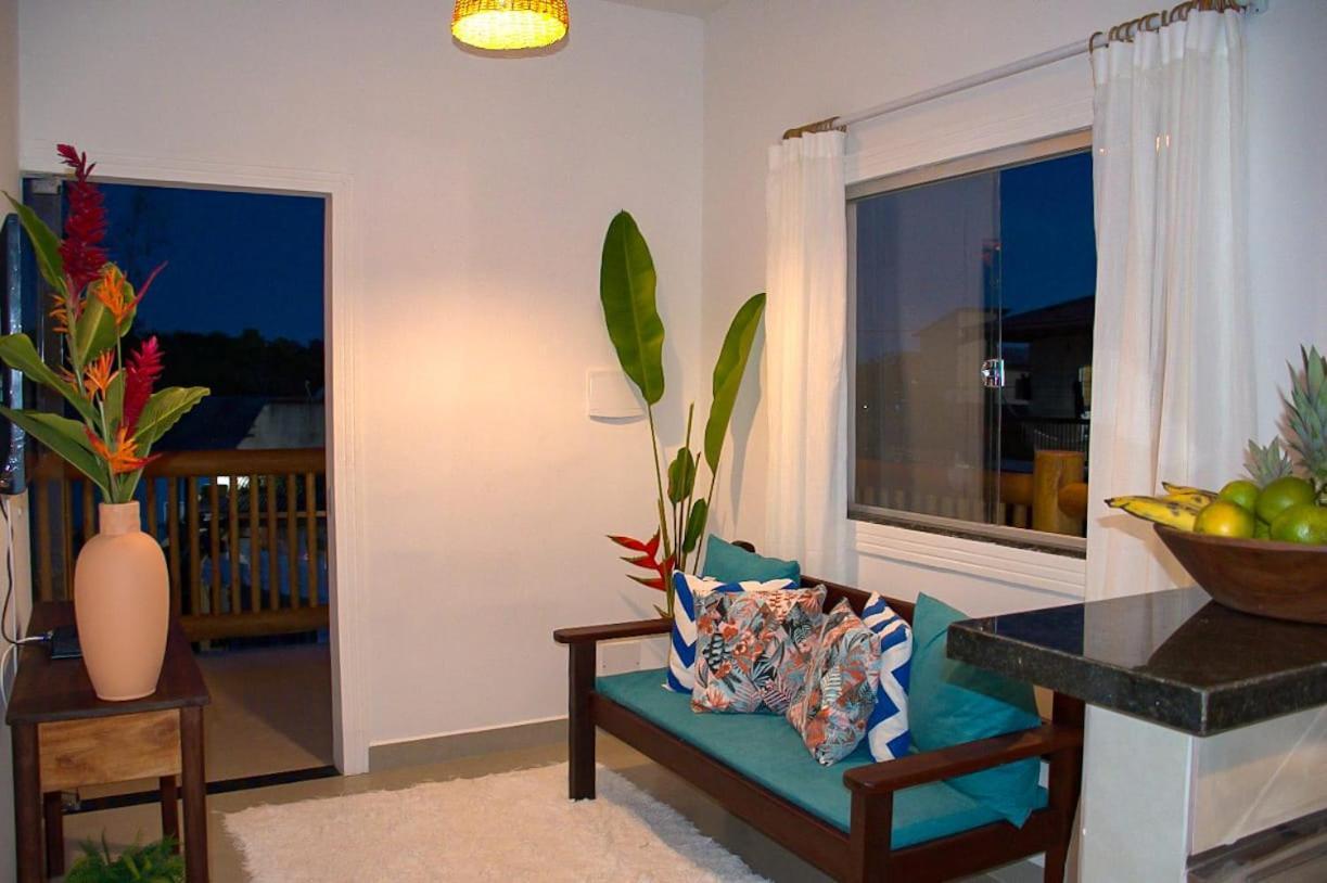 Residencial Villa I Trancoso Exterior photo